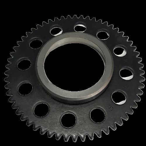 NOUVO MARŞ DİŞLİSİ BÜYÜK - Resim 1