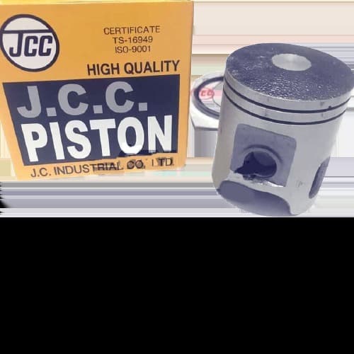 BWS 100 PİSTON SEKMAN 0.75 (JCC)