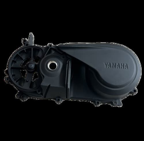 Yamaha RayZR 125 Varyatör Debriyaj Kapağı Orjinal