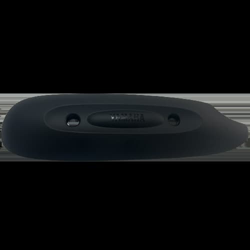 Yamaha Delight 115 Egzoz Muhafazası Orijinal 2013-2016 - Resim 1