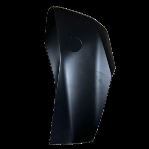 Yamaha Xmax 250 Sağ Ön Far Yan Grenaj Paneli P0 Orjinal 2024-2025 (MDNM8) - Resim 1