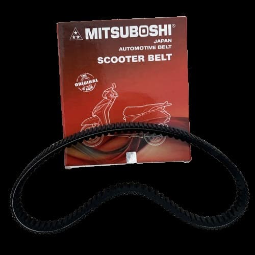 JUPİTER/WEGO KAYIŞ MITSUBOSHI KIRMIZI - Resim 1