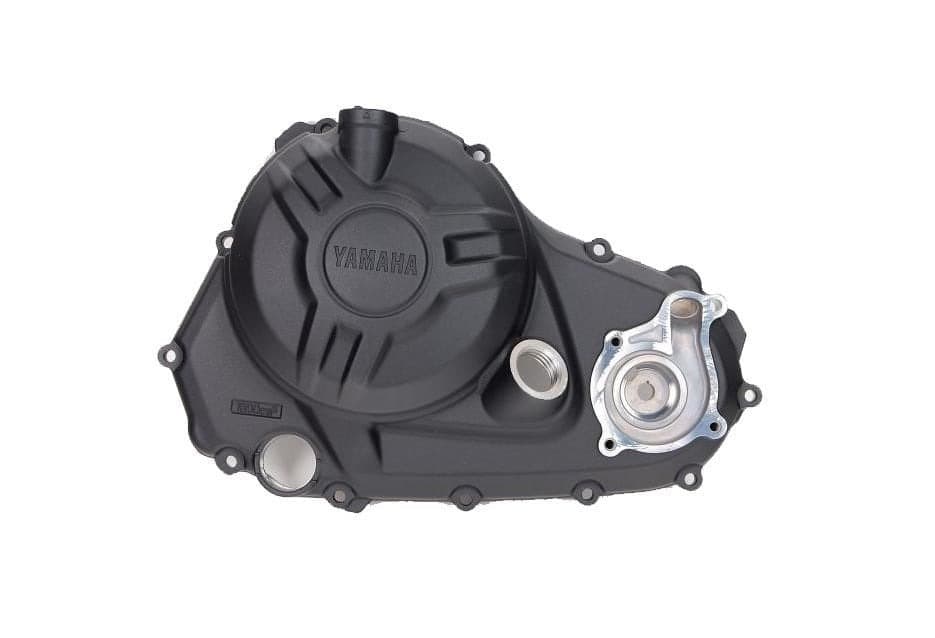 Yamaha MT 25 Debriyaj Dış Kapak (Krank Sağ Dış Kapak)