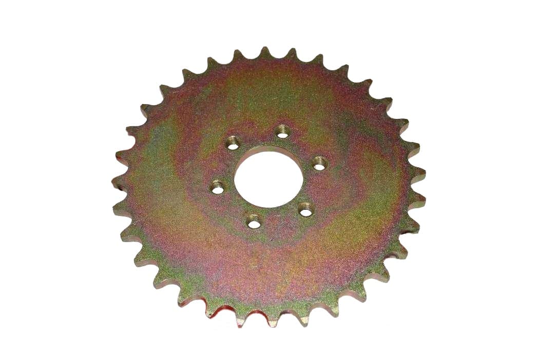 ATV 530T 32T ARKA DİŞLİ ORJINAL - Resim 1