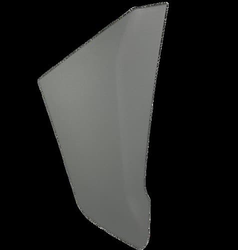 YAMAHA MT-25 YAN KAPAK 6 ORJİNAL P1 - Resim 1