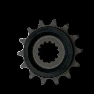 YAMAHA R25 DİŞLİ ÖN ORJİNAL - Resim 1