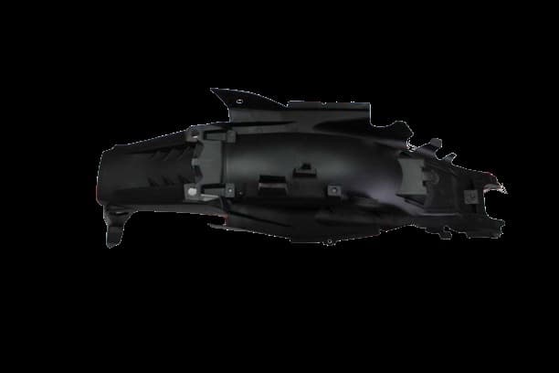 YAMAHA YS 125 ÇAMURLUK ARKA - Resim 1