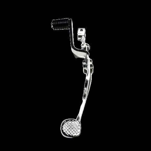 RX135 VİTES KOLU ORJİNAL - Resim 1