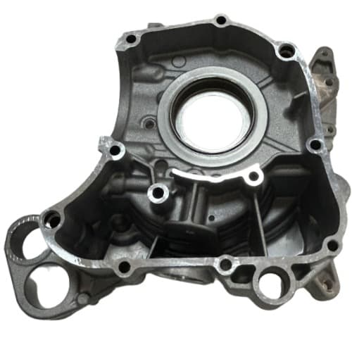 Yamaha Delight 115 Sağ Motor Blok Kartel Orijinal 2013-2016