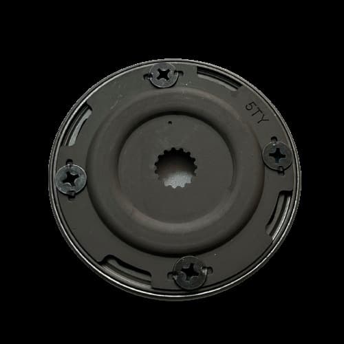 NOUVO MARŞ KİTLEMESİ ORJİNAL - Resim 1