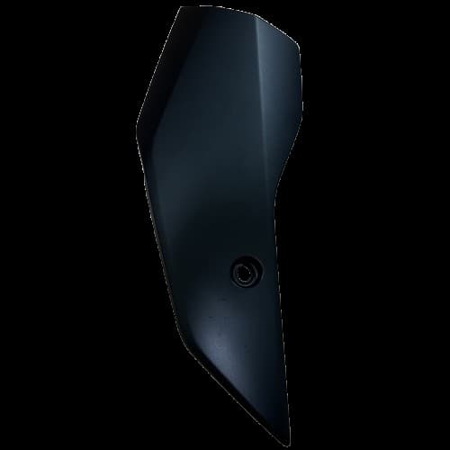 Yamaha Xmax 250 Çamurluk Sol Yan Koruma Kapağı P4 Orjinal 2024-2025