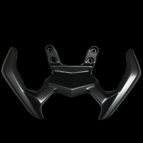 Tvs Apache RTR 200 Arka Yolcu Tutamak Demiri Orijinal 2019-2024 - Resim 1