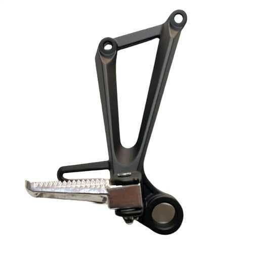 YAMAHA R25 AYAKLIK ARKA SAĞ KOMPLE ORJİNAL - Resim 1