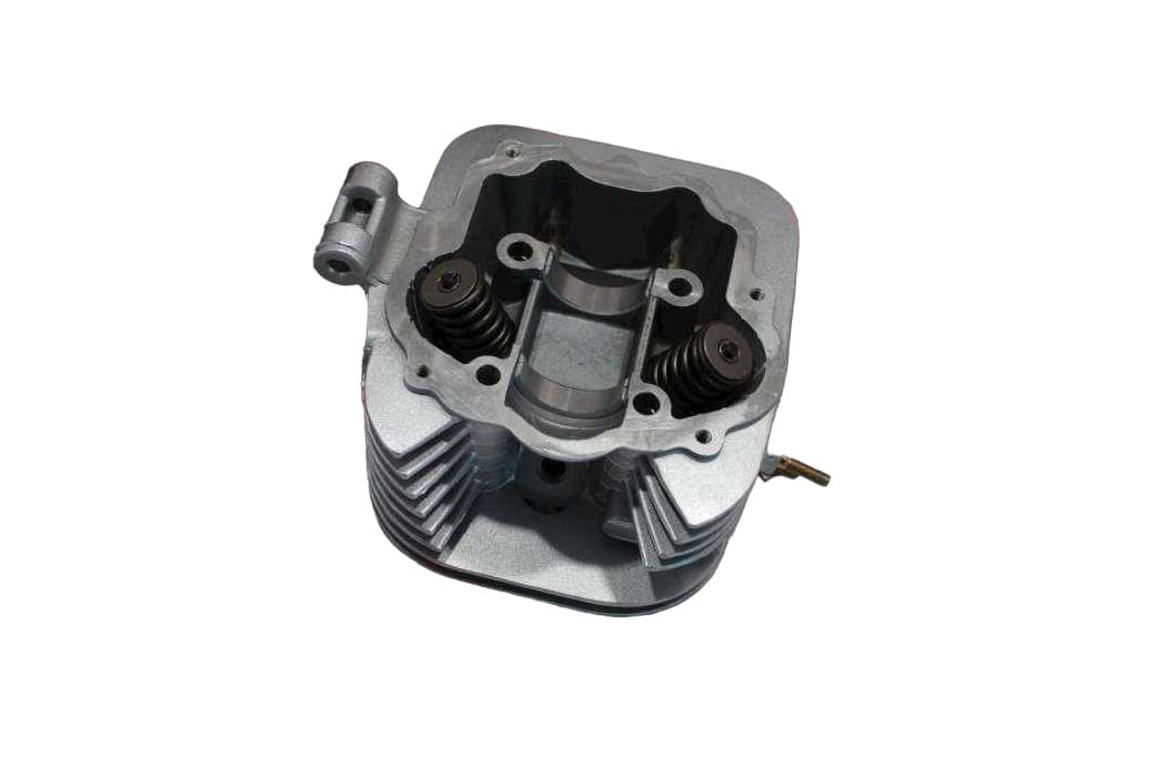 LX200-ATV KYMCO 150 SİLİNDİR KAPAK SÜBAP YAY ORJ - Resim 1