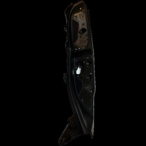 NMAX ALT BASAMAK SAĞ ORJİNAL - Resim 1