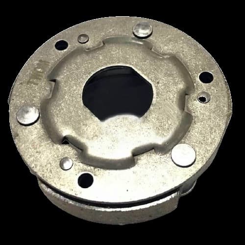 BWS 125 DEBRİYAJ BALATASI VE TABLASI TW - Resim 1