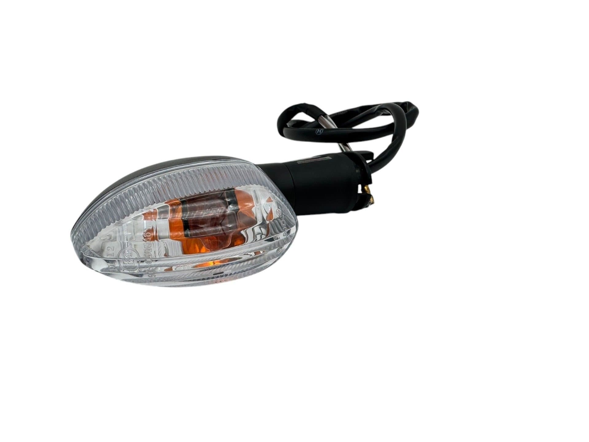 Yamaha R25 Sol Arka Sinyal (2018-2022)