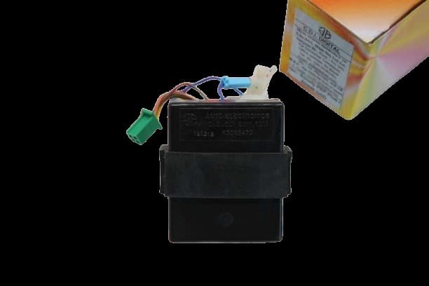 TVS PEP BEYİN CDI 90cc - Resim 1