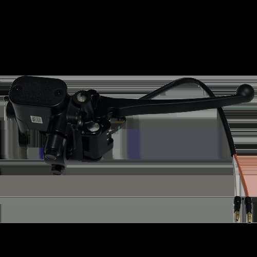 Tvs Jüpiter 125 - Ntorq 125 Ön Üst Fren Merkezi Orijinal K2110300 - Resim 1