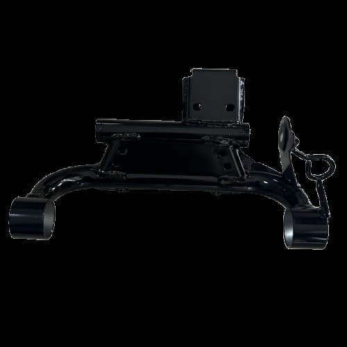 Yamaha RayZR 125 Motor Askısı Braketi Orjinal - Resim 1