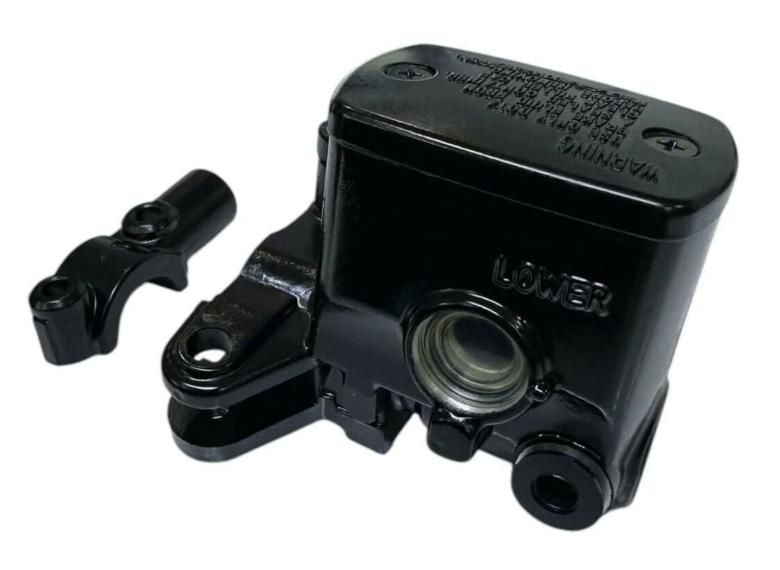 Yamaha X-MAX 250-300 Arka Fren Üst Merkezi 2018-2021 (Orjinal)