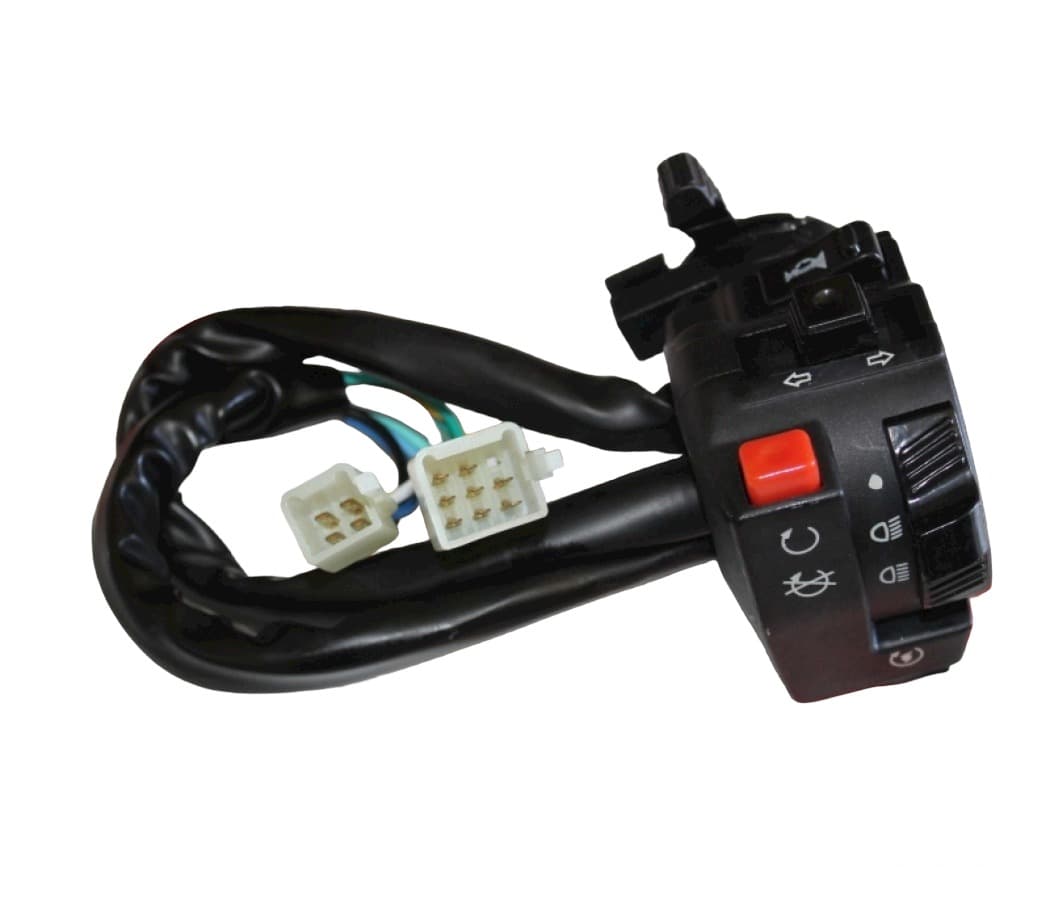 ATV SAĞ KUMANDA KOLU ORJINAL - Resim 1