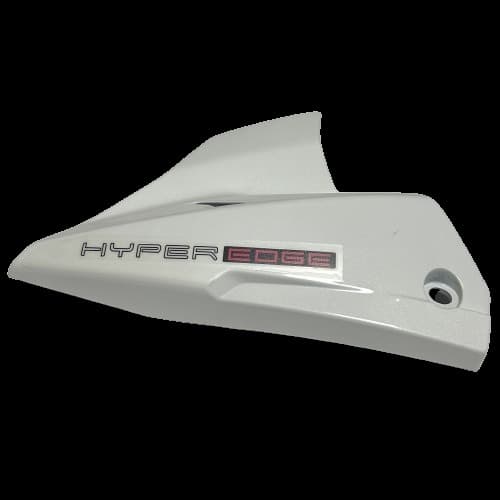 Tvs Apache RTR 200 Alt Sol Sakal Çene Beyaz Orijinal 2019-2022 - Resim 1