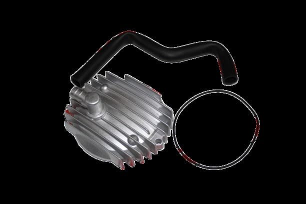 ATV250 OFF-ROAD DİŞLİ KAPAĞI - Resim 1