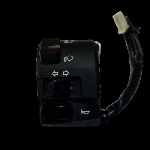 NMAX KÜTÜK SOL ORJİNAL