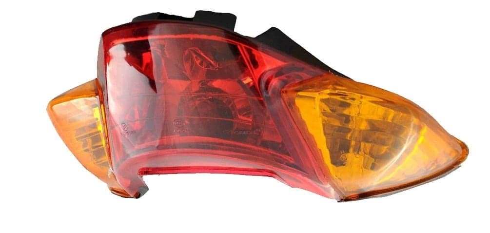 Honda CBF 150 Stop Komple (Kablosuz) - Resim 1