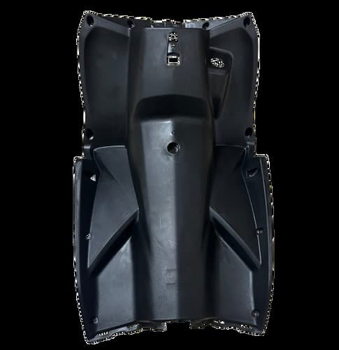 Tvs Ntorq 125 İç Kutu Ruhsatlık Orijinal - Resim 1