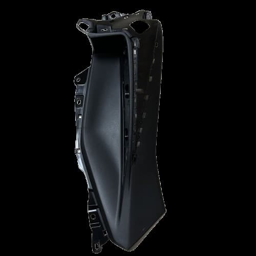 Yamaha Xmax 250 Sağ Alt Ayak Basamak Plastiği Orjinal 2024-2025 - Resim 1