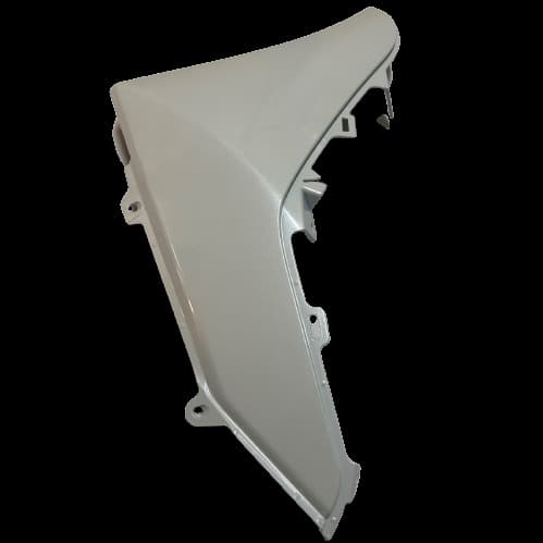 NMAX MARŞPİYEL SOL BEYAZ ORJİNAL