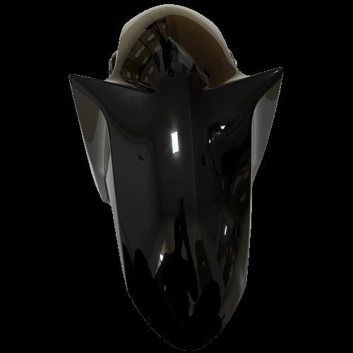 YAMAHA R25 ÇAMURLUK ÖN ORJİNAL A0 P0