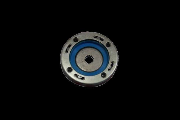 BWS 125 MARŞ KAVRAMA - Resim 1