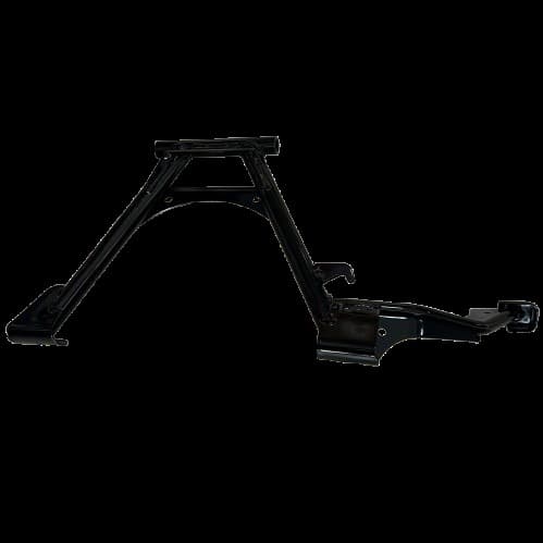 Yamaha RayZR 125 Alt Orta Sehpa Kriko Orjinal - Resim 1