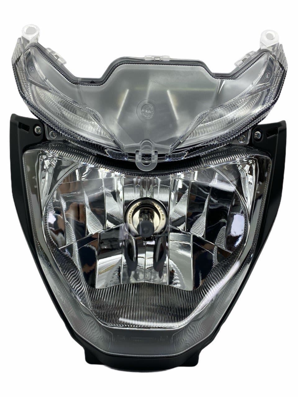 Yamaha MT 25 Far Komple (2015-2018)