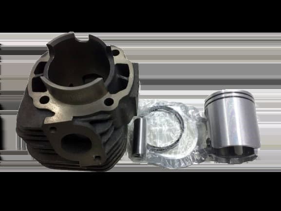 BWS 100 SİLİNDİR SETİ TAİWAN (52mm) - Resim 1