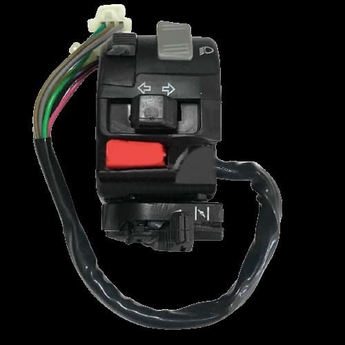 NOUVO KÜTÜK SOL - Resim 1