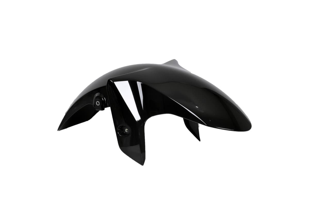 Yamaha YZF R25 Ön Çamurluk Siyah (2018)