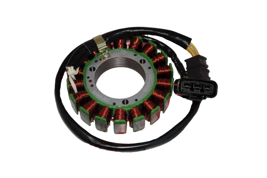 CF 450-550 18 Lİ STATÖR - Resim 1