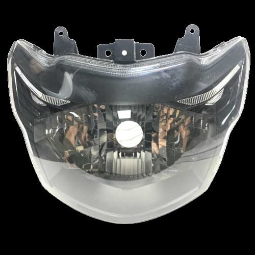 APACHE RTR FAR YENİ MODEL FİEM - Resim 1