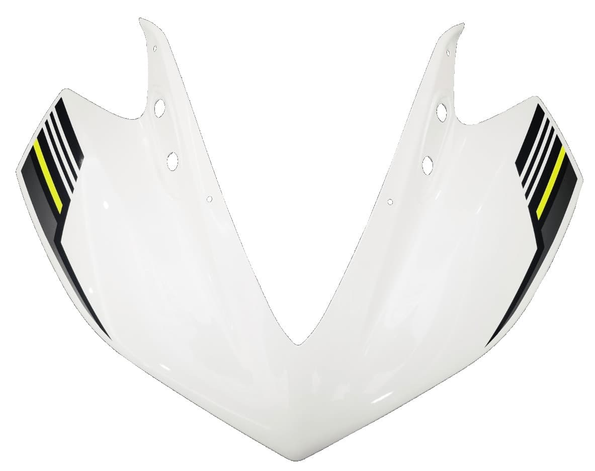 Yamaha R25 Kafa Grenajı 2017