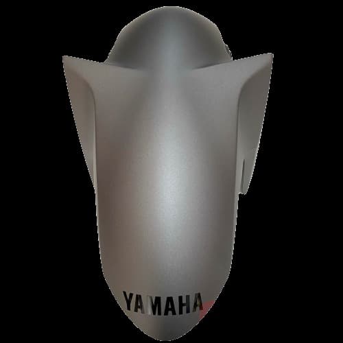 YAMAHA R25 ÇAMURLUK ÖN ORJİNAL P6 - Resim 1