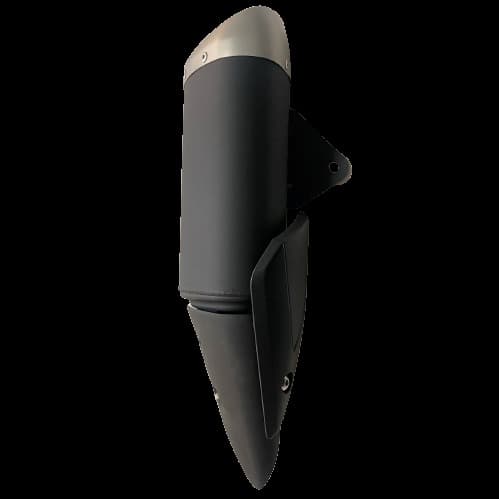 YAMAHA R25 EGZOZ ORJİNAL - Resim 1