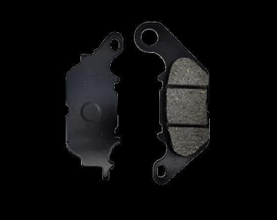 YBR 125K DİSK BALATASI ÖN