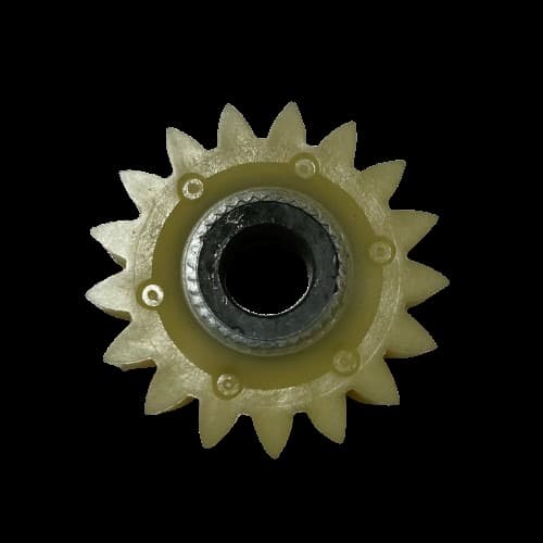 YAMAHA R25 YAĞ POMPA DİŞLİSİ ORJİNAL