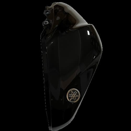 YAMAHA R25 DEPO GRENAJI SAĞ ORJİNAL 10 P0 - Resim 1