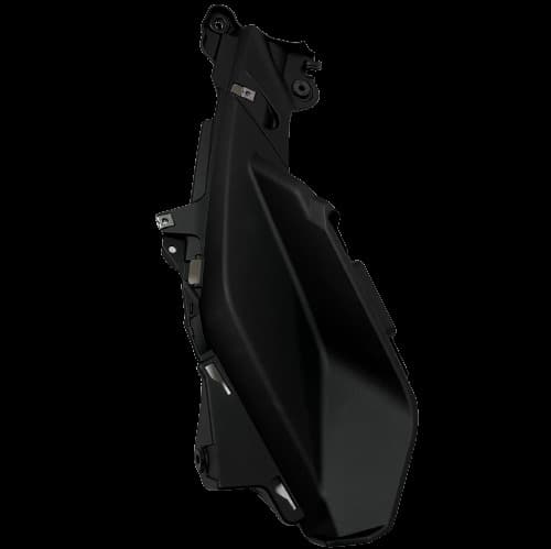 YAMAHA R25 İÇ KAPAK GRENAJI SOL ORJİNAL 40 P0