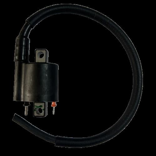 Yamaha RayZR 125 Ateşleme Bobini Orjinal - Resim 1